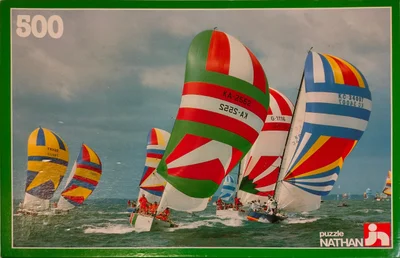 Regatta
