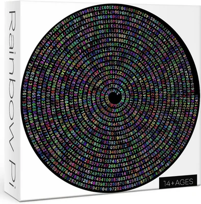 Rainbow pi