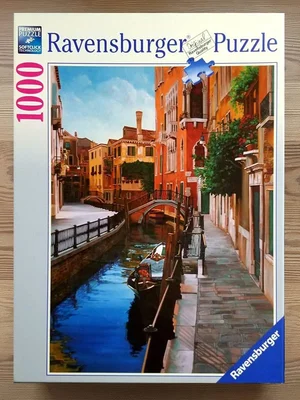 Venetian Impressions