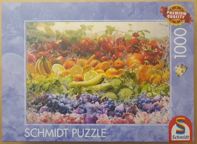 Frucht-Cocktail