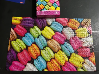 Macarons