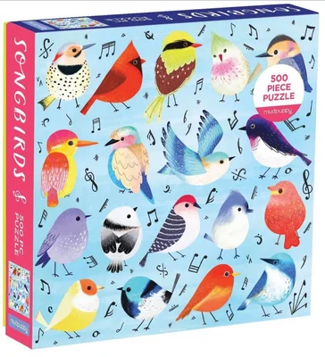 Songbirds