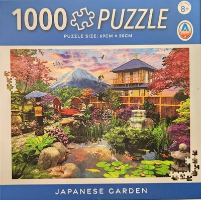Japanese Garden