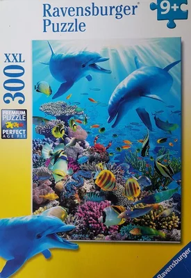 Underwater Adventure