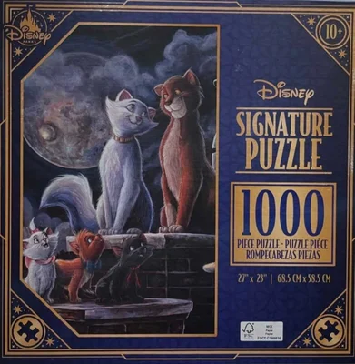 The Aristocats