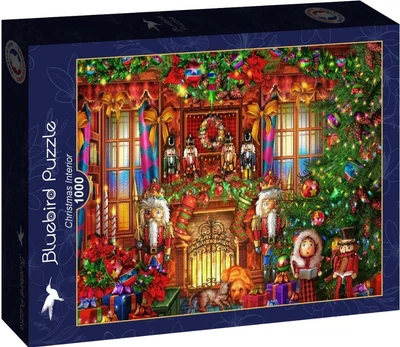 Christmas Interior