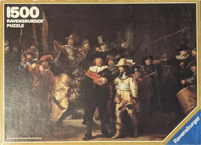 The Night Watch
