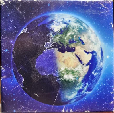 Earth