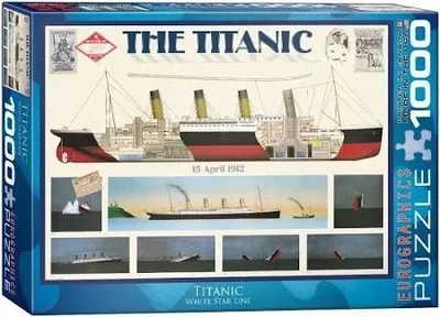 Titanic