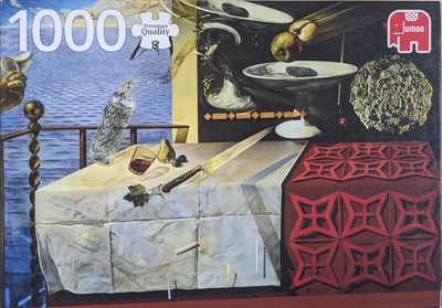Still life