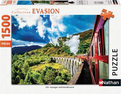 Un voyage extraordinaire