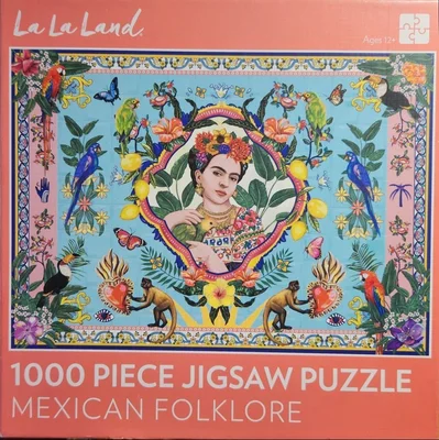 Mexican Folklore