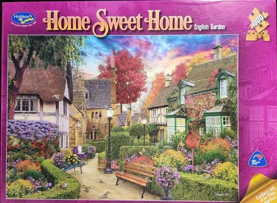 English Garden