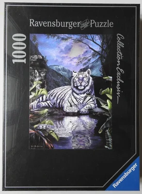 White Tiger