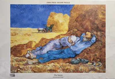 The Siesta