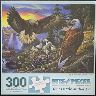Eagle Shelter