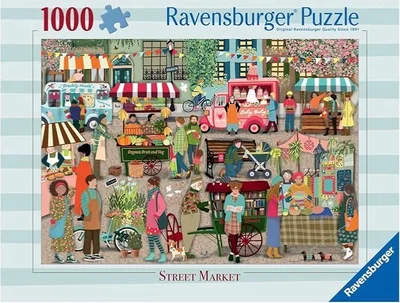 Street Market