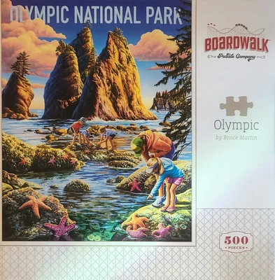Olympic