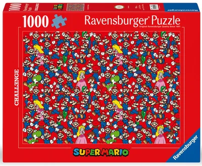 Super Mario
