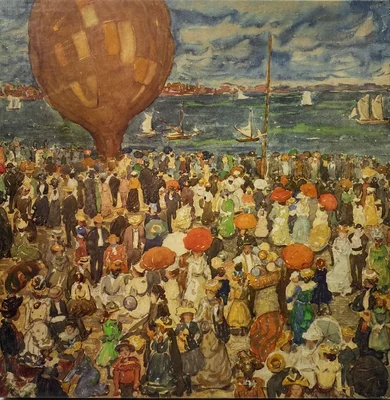 The Balloon