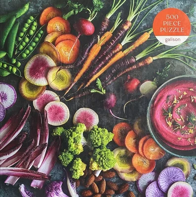 The Garden Board