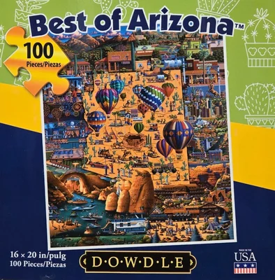 Best of Arizona