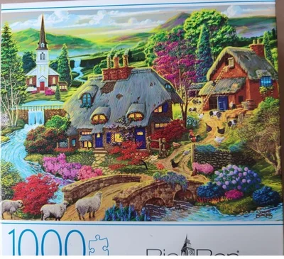 Country Cottage