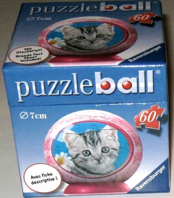 Kittens