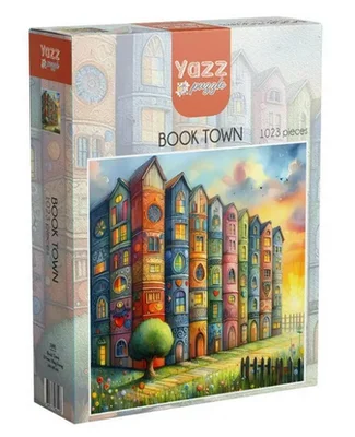 Booktown