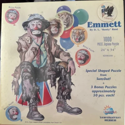 Emmett