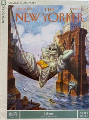 Liberty