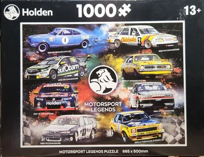 Holden