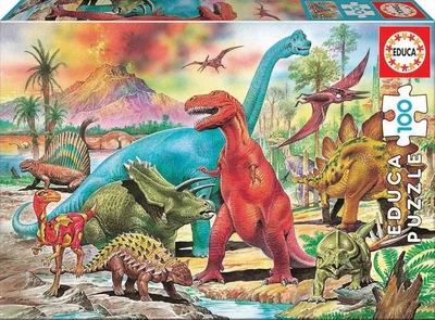 Dinosaures