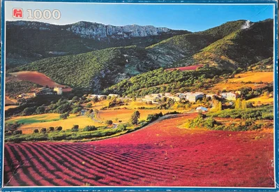 Drôme, France