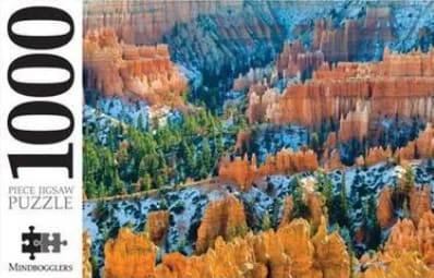 Bryce Canyon, Utah, USA