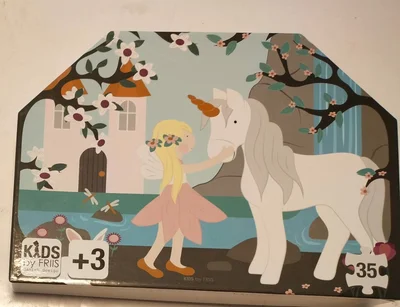 Unicorn