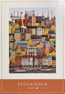 Stockholm