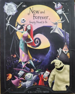 Now and Forever - Simply Meant to be