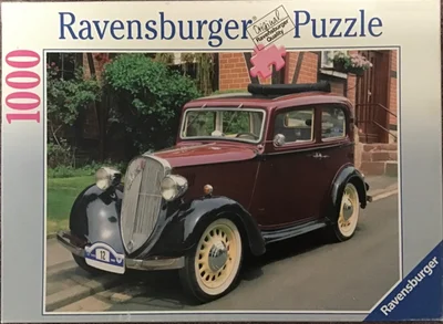 Oldtimer
