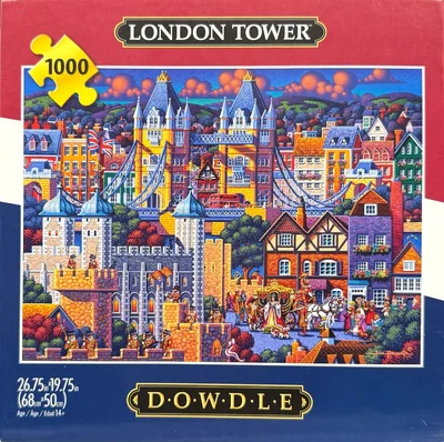 London Tower
