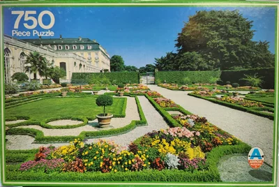 Bruel Castle, Germany