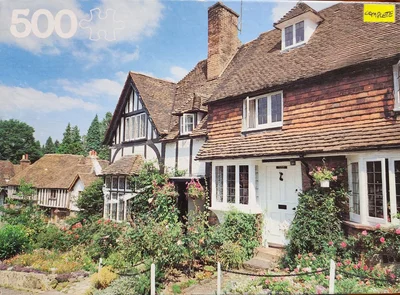 Ingtham, Kent