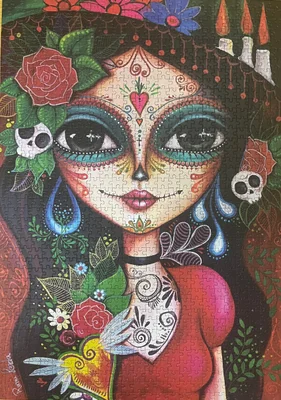 Catrina