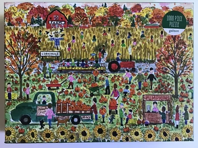Pumpkin Patch