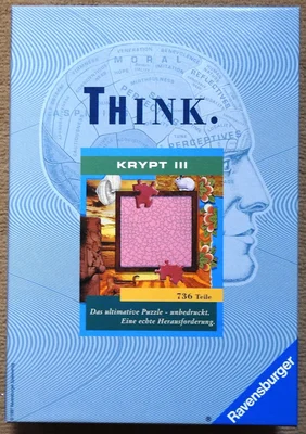 Krypt III