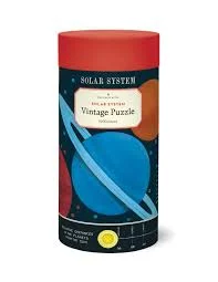 Solar System