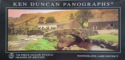 Watendlath, Lake District
