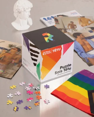 Sois têtu