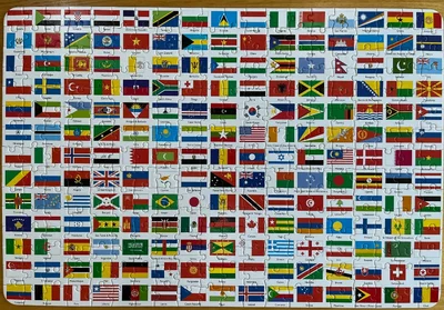 Flags of the World