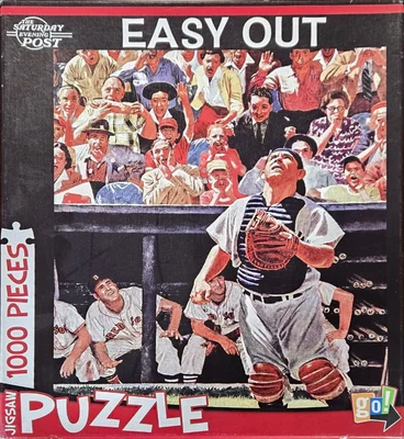 Easy Out